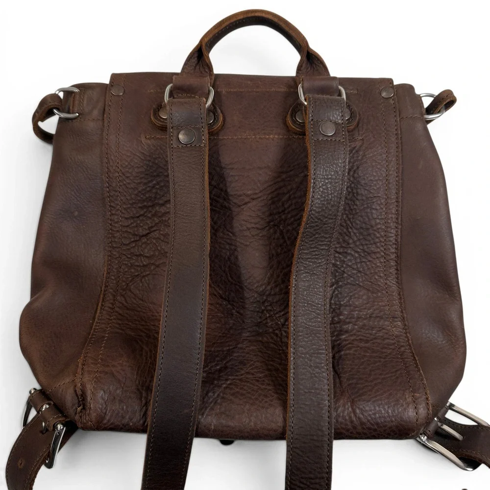 Saddleback Leather 12
